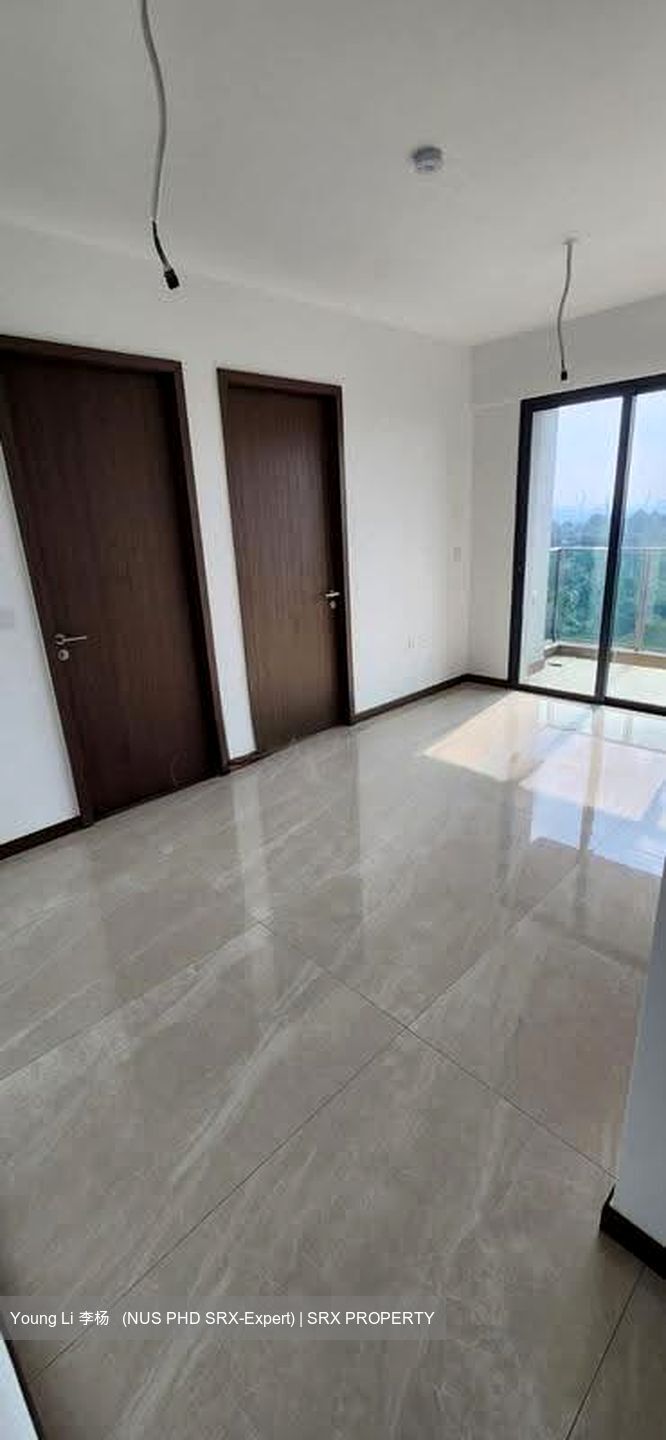Normanton Park (D5), Apartment #617546281